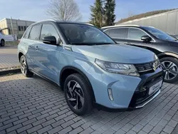 Blau Neu 2025 Suzuki Vitara Comfort+ SUV | 26.890 € (Etwas zu teuer)