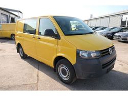 Ginstergelb r1032 Gebraucht 2012 VW T5 Van | 7.616 € (Fairer Preis)