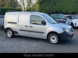Silber Gebraucht 2019 Mercedes Citan 109 Van / Kleinbus | 10.999 € (Fairer Preis)
