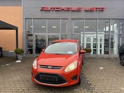 Orange Gebraucht 2011 Ford Grand C-Max Trend Van / Kleinbus | 5.790 € (Fairer Preis)