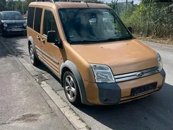 Gold Gebraucht 2007 Ford Tourneo Connect Van / Kleinbus | 1.850 € (Fairer Preis)