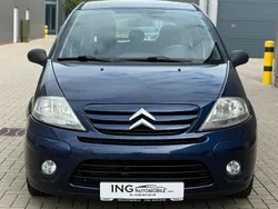 Blau Gebraucht 2005 Citroën C3 Kleinwagen | 1.999 € (Fairer Preis)