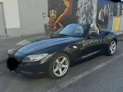 Gebraucht 2009 BMW Z4 Cabrio | 22.050 € (Fairer Preis)