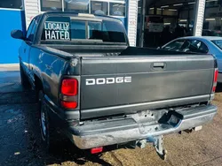 Schwarz Gebraucht 1998 Dodge Ram Abholung | 5.700 €