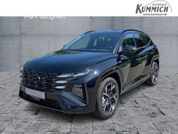 Shadow grey Neu 2025 Hyundai Tucson N Line SUV | 46.690 € (Teuer)