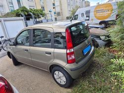 Gebraucht 2008 Fiat Panda Kleinwagen | 2.200 €