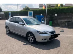 Gebraucht 2006 Mazda 3 Limousine | 1.000 € (Guter Preis)