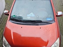 Rot Gebraucht 2009 Hyundai Getz Kleinwagen | 2.500 €