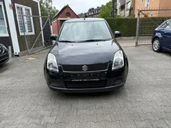 Schwarz Gebraucht 2006 Suzuki Swift | 2.799 € (Fairer Preis)