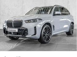 Grau Gebraucht 2024 BMW X5 Comfort Edition SUV | 78.995 € (Fairer Preis)