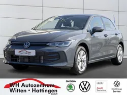 Othercolor Gebraucht 2022 VW Golf VIII Life Kleinwagen | 35.265 €