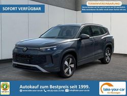 (delfingrau metallic/grau) Neu 2025 VW Tayron Edition SUV | 39.380 €