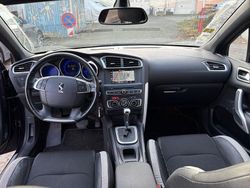 Gebraucht 2015 DS Automobiles DS4 Limousine | 7.616 € (Fairer Preis)