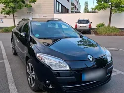 Schwarz Gebraucht 2011 Renault Mégane GrandTour Kombi | 3.950 € (Fairer Preis)