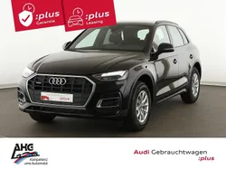 Brillantschwarz Gebraucht 2023 Audi Q5 Basis SUV | 38.200 € (Guter Preis)