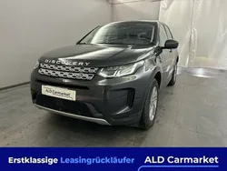 Lackierung: premium m. m.d. in kontrast. > carpathian grey Gebraucht 2022 Land Rover Discovery Sport S SUV | 29.980 € (Superpreis)