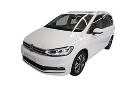 Andere Gebraucht 2023 VW Touran Van / Kleinbus | 34.907 €