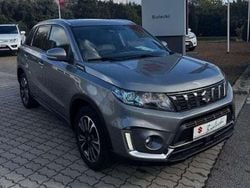 Zcd Gebraucht 2019 Suzuki Vitara Comfort+ SUV | 15.200 € (Fairer Preis)