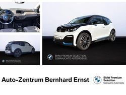Schwarz Gebraucht 2021 BMW i3 Kleinwagen | 19.300 € (Fairer Preis)
