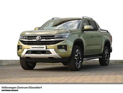 Blau Neu 2025 VW Amarok Style Abholung | 62.980 € (Etwas zu teuer)