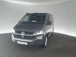 Grau Gebraucht 2022 VW California Beach Van | 56.910 € (Guter Preis)