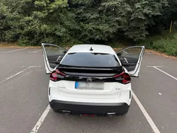 Weiß Gebraucht 2023 Citroën C4 Limousine | 17.500 € (Superpreis)