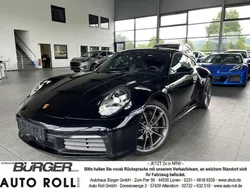 Schwarz Gebraucht 2023 Porsche 911 Carrera Coupé | 118.970 € (Guter Preis)