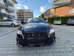 Schwarz Gebraucht 2008 Audi S3 Comfort Limousine | 8.599 € (Etwas zu teuer)