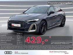 Magnetgrau Gebraucht 2024 Audi A5 Ambiente Coupé | 56.890 € (Fairer Preis)