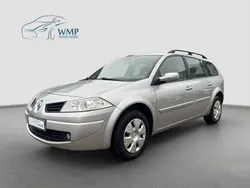 Grau Gebraucht 2007 Renault Mégane II Avantage Limousine | 1.990 € (Fairer Preis)