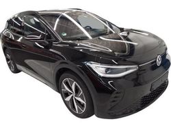 Schwarz Gebraucht 2025 VW ID.4 GTX SUV | 43.590 € (Fairer Preis)