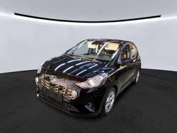 Phantom black Gebraucht 2023 Hyundai i10 Trend Kleinwagen | 13.999 € (Fairer Preis)