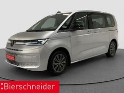 Silber Gebraucht 2024 VW Multivan Style Van | 51.950 € (Guter Preis)