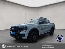 Chill grey Gebraucht 2025 Ford Ranger Abholung | 61.990 €
