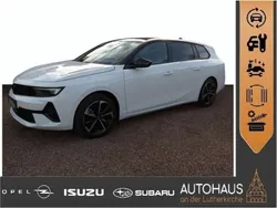 Weiß Neu 2025 Opel Astra Kombi | 28.990 € (Guter Preis)