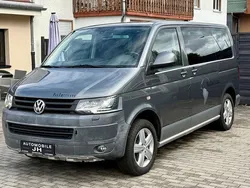 Grau Gebraucht 2012 VW T5 PanAmericana Van | 12.900 € (Superpreis)
