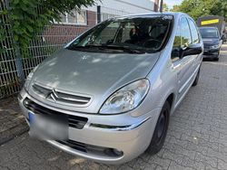 Silber Gebraucht 2005 Citroën Xsara Limousine | 2.190 €