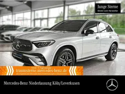 Silber Gebraucht 2024 Mercedes GLC300e AMG SUV | 65.790 € (Guter Preis)