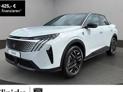 Weiß Neu 2025 Peugeot 3008 GTi SUV | 48.940 €