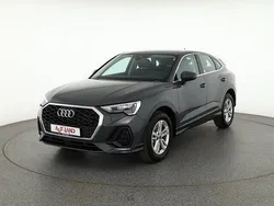 Andere Neu 2025 Audi Q3 Comfort SUV | 42.900 € (Guter Preis)