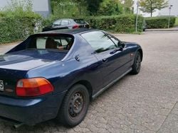 Blau Gebraucht 1998 Honda CR-X Coupé | 2.650 € (Superpreis)