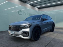 Silber Gebraucht 2021 VW Touareg SUV | 75.699 €