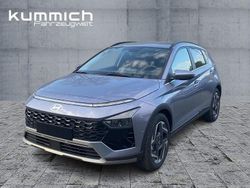 Blau Neu 2025 Hyundai Bayon Prime SUV | 28.740 € (Teuer)