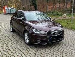 Violet Gebraucht 2013 Audi A1 Ambition Kleinwagen | 7.850 € (Fairer Preis)