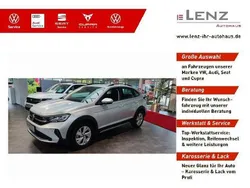 Silber Gebraucht 2024 VW Taigo Life SUV | 20.990 € (Fairer Preis)