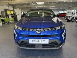 Ironblau metallic Neu 2025 Renault Symbioz Techno SUV | 29.990 € (Superpreis)