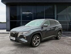Schwarz Gebraucht 2022 Hyundai Tucson Prime SUV | 27.980 € (Fairer Preis)
