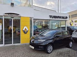Sternenschwarz Gebraucht 2020 Renault Zoe Experience Kleinwagen | 10.790 € (Guter Preis)