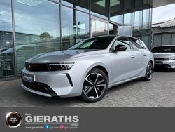 Silber Gebraucht 2023 Opel Astra Limousine | 28.700 € (Etwas zu teuer)