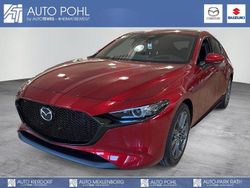 Soul red crystal m Neu 2025 Mazda 3 Limousine | 28.990 €